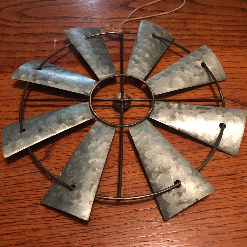 Farmhouse decor